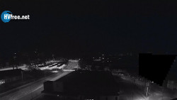 Ulice Meziříčská