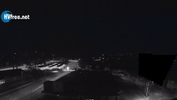 Ulice Meziříčská