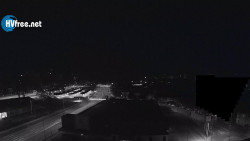 Ulice Meziříčská