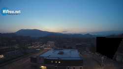 Ulice Meziříčská