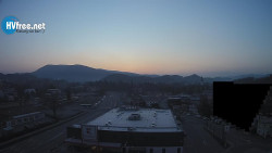 Ulice Meziříčská