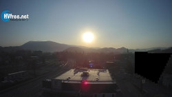 Ulice Meziříčská