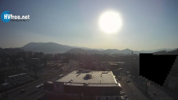 Ulice Meziříčská