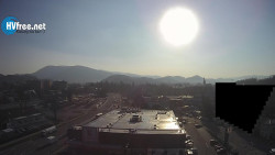 Ulice Meziříčská