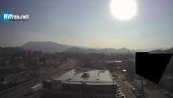 Ulice Meziříčská