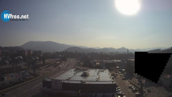 Ulice Meziříčská