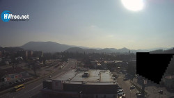 Ulice Meziříčská