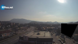 Ulice Meziříčská