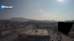 Ulice Meziříčská