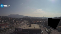 Ulice Meziříčská