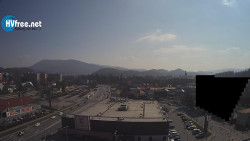 Ulice Meziříčská