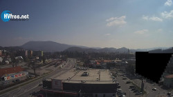 Ulice Meziříčská