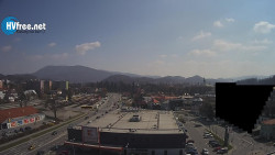 Ulice Meziříčská