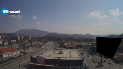 Ulice Meziříčská