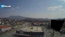 Ulice Meziříčská