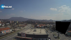 Ulice Meziříčská