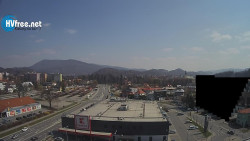 Ulice Meziříčská