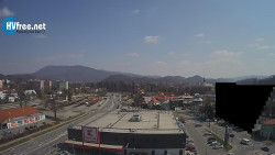 Ulice Meziříčská