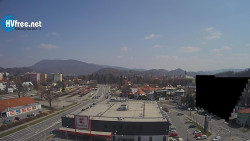 Ulice Meziříčská