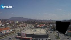 Ulice Meziříčská