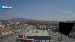 Ulice Meziříčská