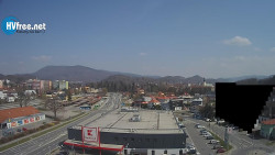 Ulice Meziříčská