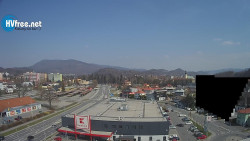 Ulice Meziříčská