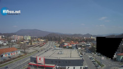 Ulice Meziříčská