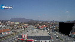 Ulice Meziříčská