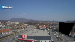 Ulice Meziříčská