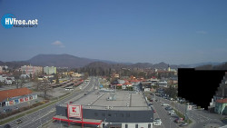 Ulice Meziříčská