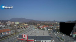 Ulice Meziříčská