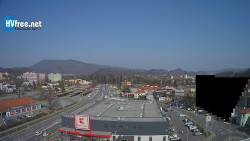 Ulice Meziříčská