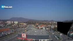 Ulice Meziříčská