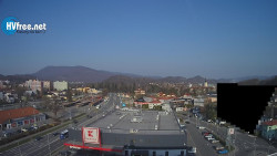 Ulice Meziříčská