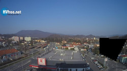 Ulice Meziříčská