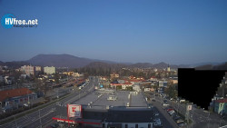 Ulice Meziříčská