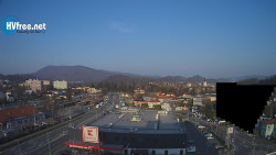 Ulice Meziříčská