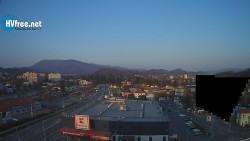 Ulice Meziříčská