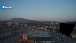 Ulice Meziříčská