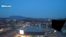 Ulice Meziříčská