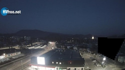 Ulice Meziříčská