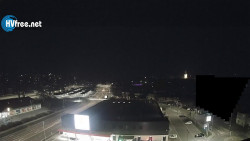 Ulice Meziříčská