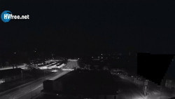 Ulice Meziříčská