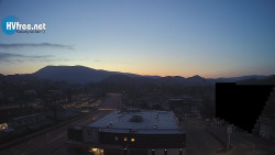 Ulice Meziříčská