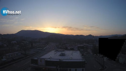 Ulice Meziříčská