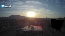 Ulice Meziříčská