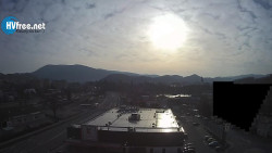 Ulice Meziříčská