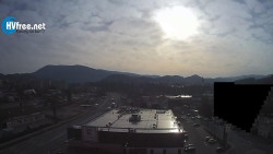 Ulice Meziříčská