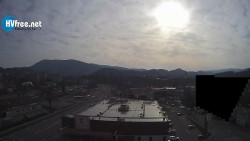 Ulice Meziříčská